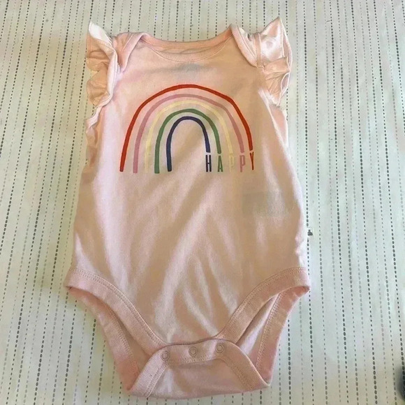 Baby GAP - 2 piece outfit. Size  6-12 months - Picture 2 of 8